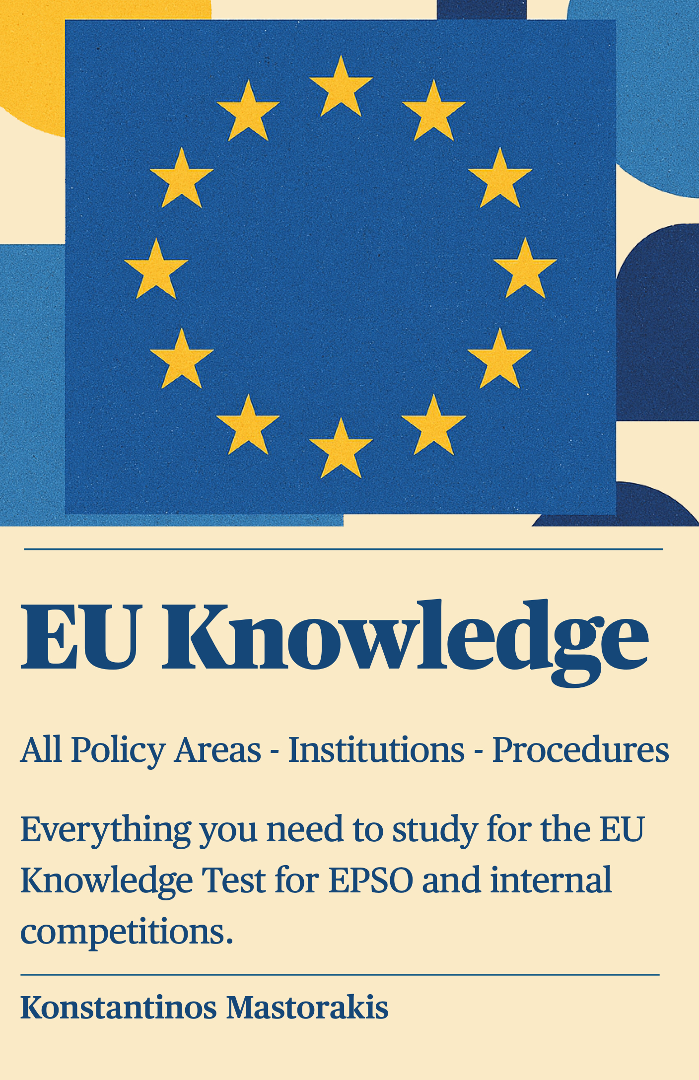 EU Knowledge Cover